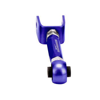 Pair Aluminum Rear Adjustable Control Toe Arms compatible for Tesla model 3 / Y 2017-2022